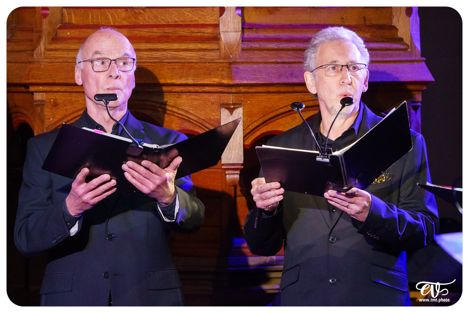 UNE NUIT SOUS LES ETOILES - ENSEMBLE PHILAE